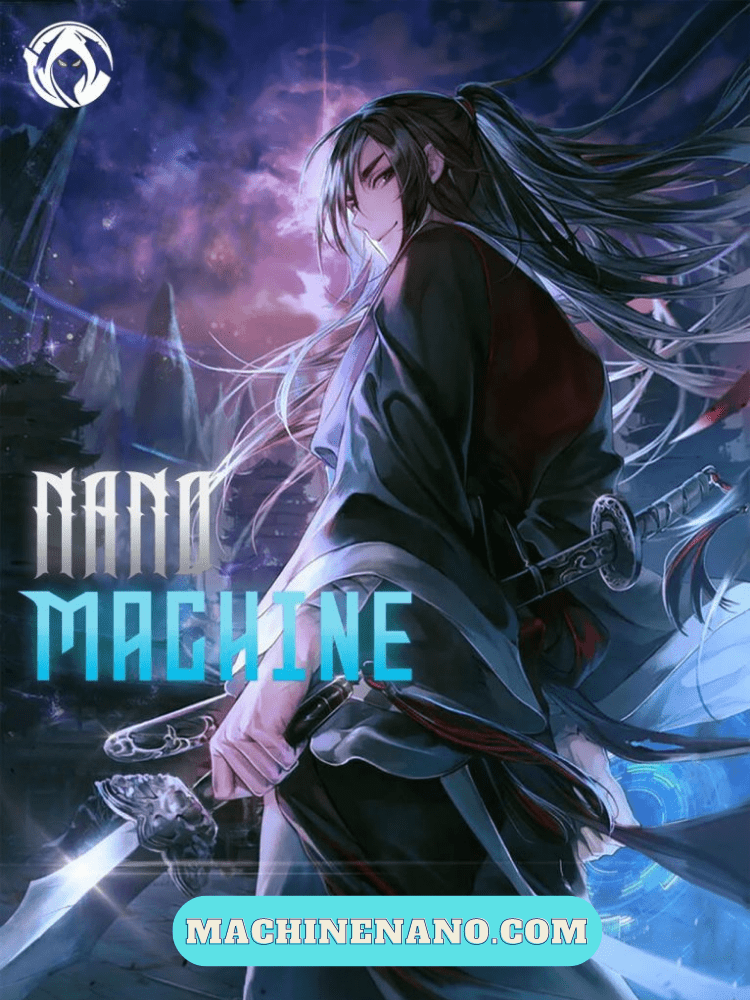 Nano Machine Chapter 213